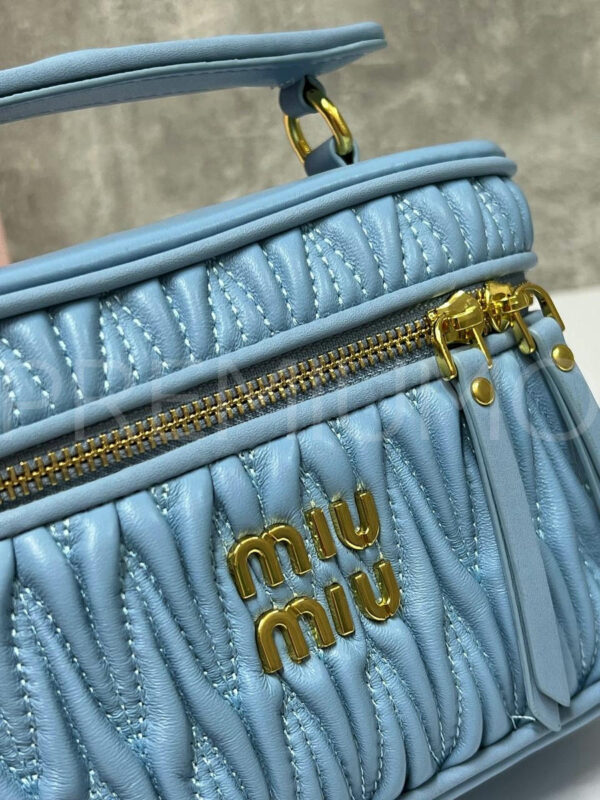 Miu Miu сумка PR305550 4