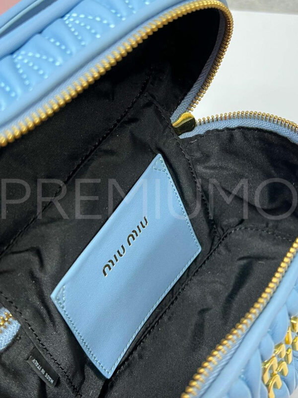 Miu Miu сумка PR305550 5