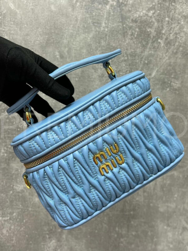 Miu Miu сумка PR305550 6