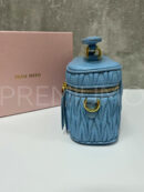 Miu Miu сумка PR305550 8