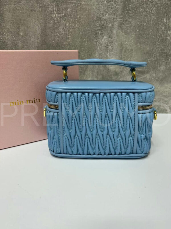 Miu Miu сумка PR305550 3