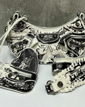 Balenciaga сумка PR129265 Balenciaga сумка PR129265