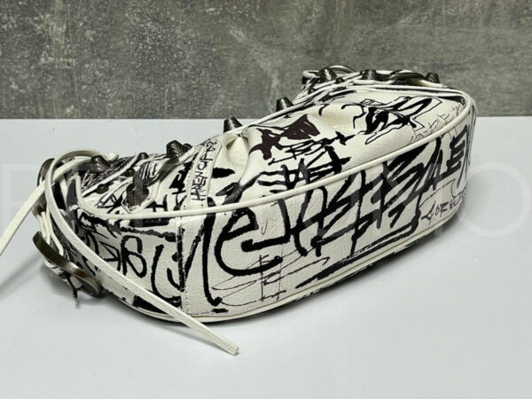 Balenciaga сумка PR129265 3