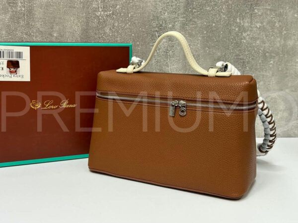 Loro Piana сумка PR222335 3