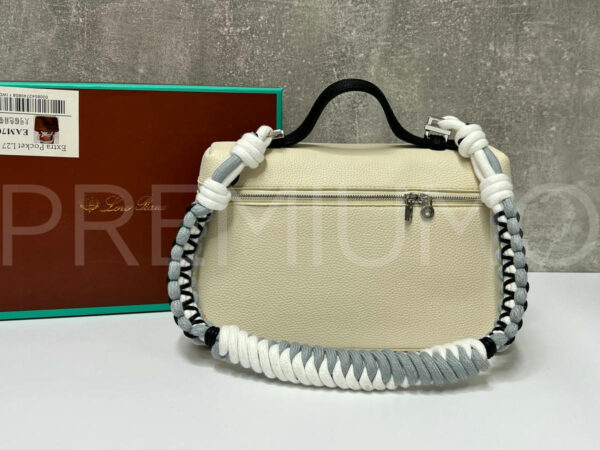 Loro Piana сумка PR862089 2