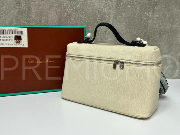 Loro Piana сумка PR862089 3
