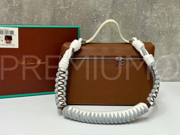 Loro Piana сумка PR222335 2