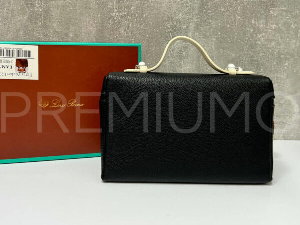 Loro Piana сумка PR423654 4