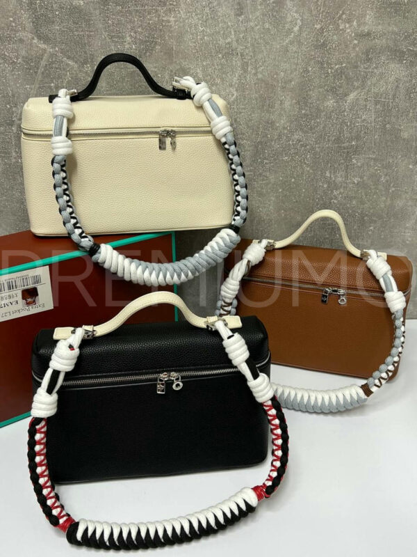 Loro Piana сумка PR222335 4