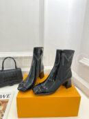 Louis Vuitton ботильоны PR878914 22