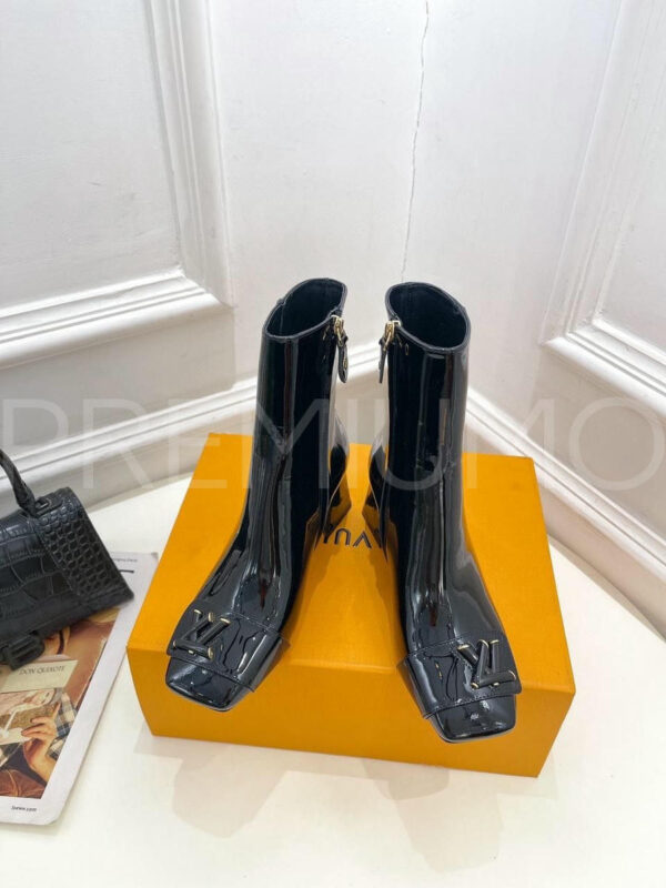 Louis Vuitton ботильоны PR878914 8
