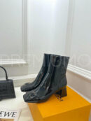 Louis Vuitton ботильоны PR878914 18