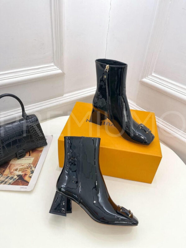 Louis Vuitton ботильоны PR878914 3