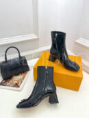 Louis Vuitton ботильоны PR878914 23