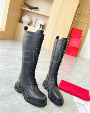 Valentino ботинки PR540458