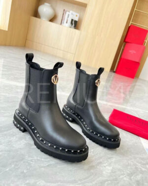 Valentino ботинки PR872384