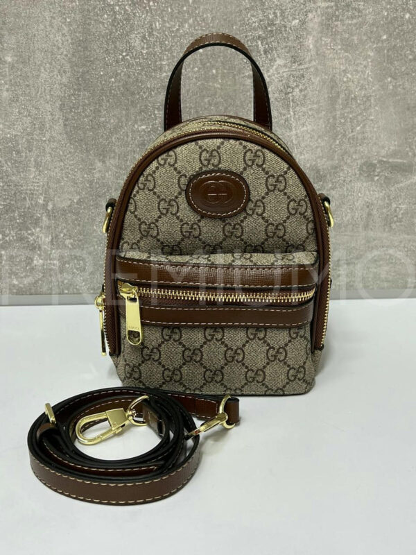 Gucci сумка PR457659