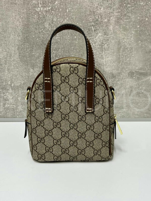 Gucci сумка PR457659 3