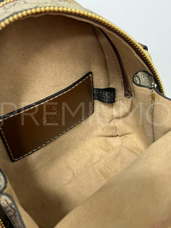 Gucci сумка PR457659 6