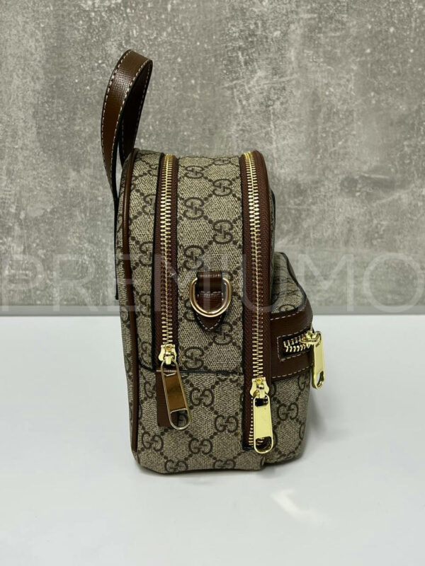 Gucci сумка PR457659 4