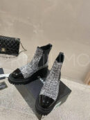 Chanel ботинки PR317243 7