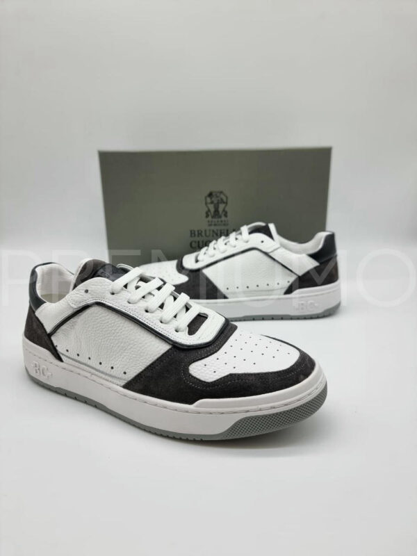 Brunello Cucinelli кроссовки PR144809