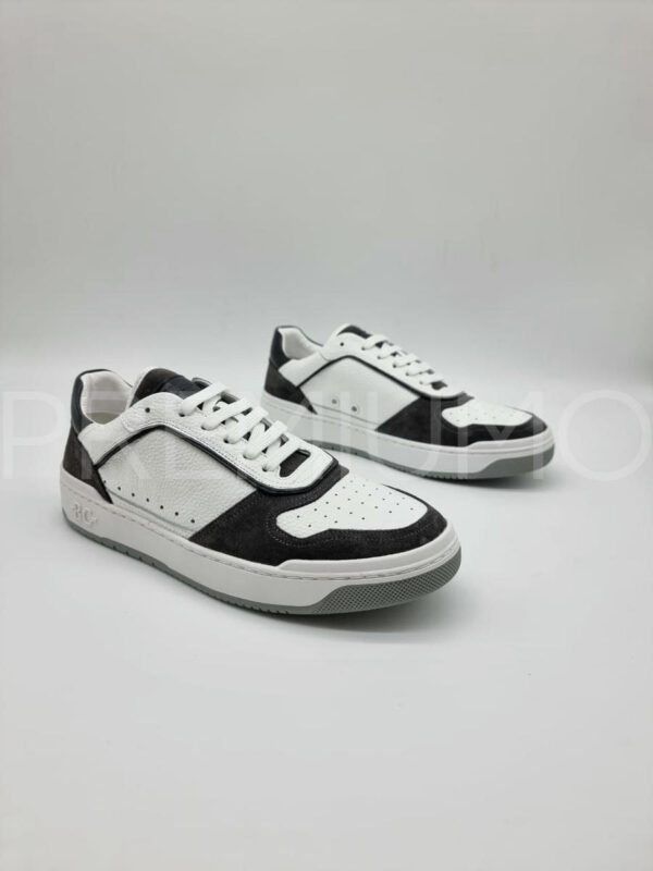 Brunello Cucinelli кроссовки PR144809 2