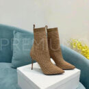 Balmain ботильоны PR224751 13