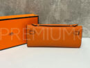 Hermes сумка PR286647 9