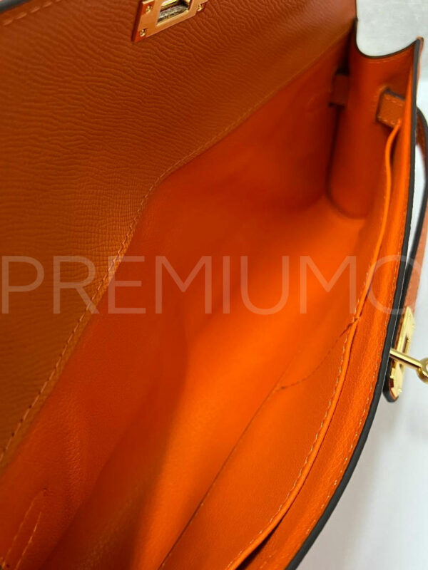 Hermes сумка PR286647 6