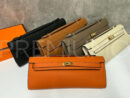 Hermes сумка PR328890 6
