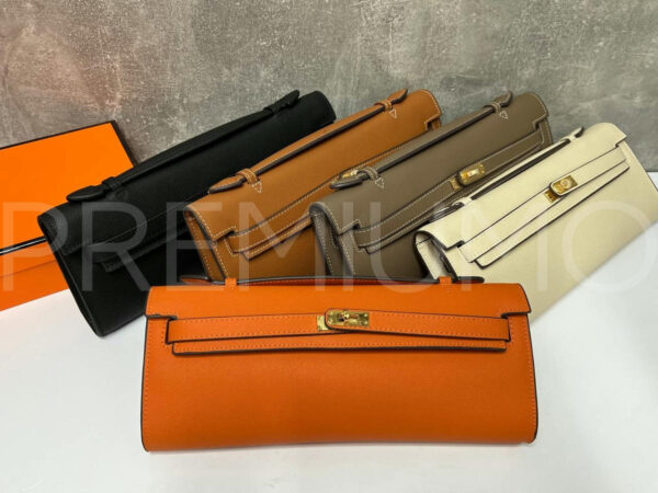 Hermes сумка PR328890 3