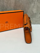 Hermes сумка PR286647 11