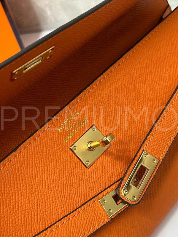 Hermes сумка PR286647 5