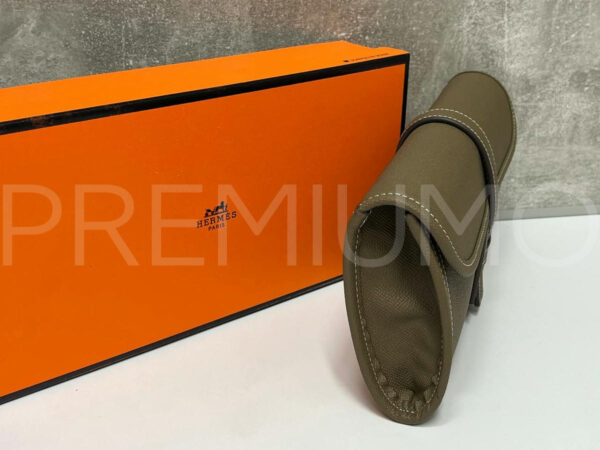 Hermes сумка PR865043 5