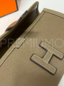 Hermes сумка PR865043 10