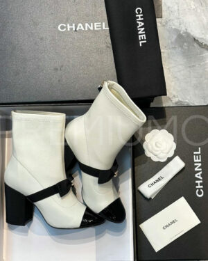 Chanel ботильоны PR500601