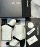 Chanel ботильоны PR500601 13