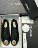Chanel балетки PR989294 8