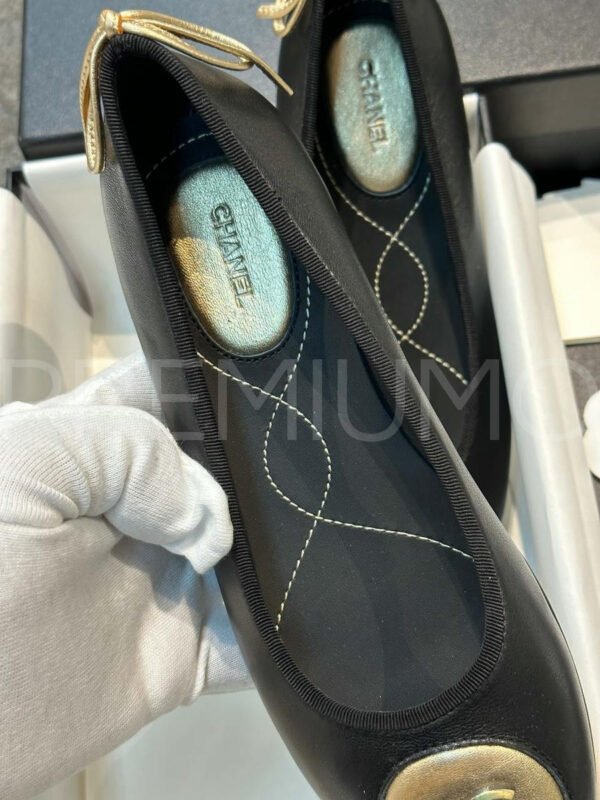 Chanel балетки PR989294 5
