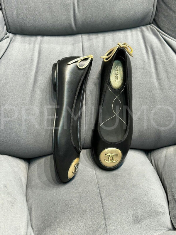 Chanel балетки PR989294 6
