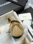 Chanel балетки PR380457 14