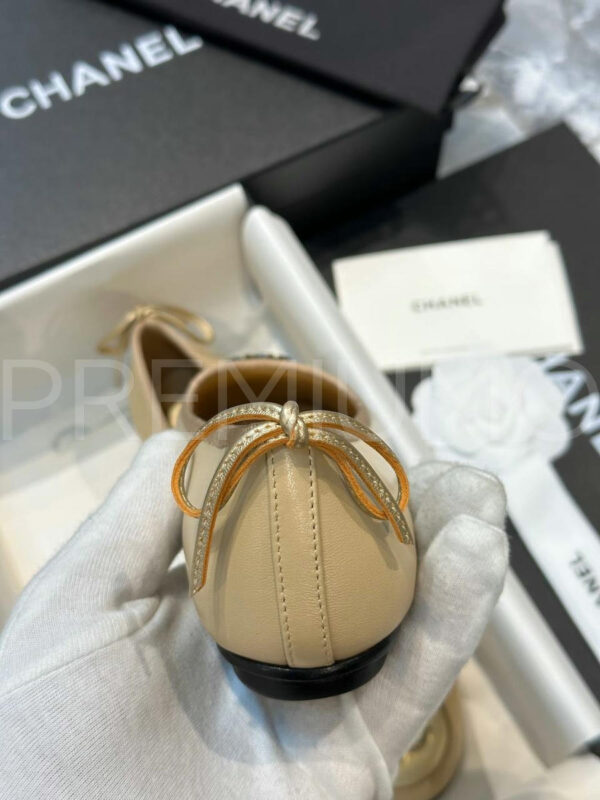 Chanel балетки PR380457 6