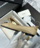 Chanel балетки PR380457 12