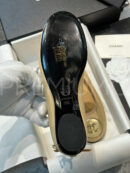 Chanel балетки PR380457 16