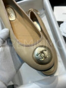 Chanel балетки PR380457 10