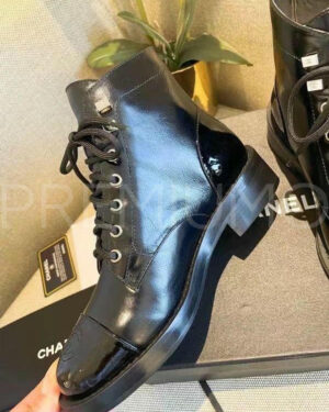 Chanel ботинки PR924578