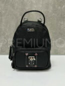 Karl Lagerfeld рюкзак PR652187 8