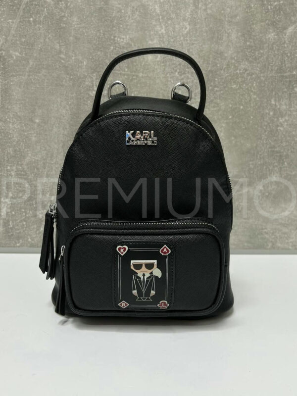 Karl Lagerfeld рюкзак PR652187
