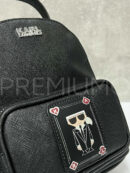 Karl Lagerfeld рюкзак PR652187 12